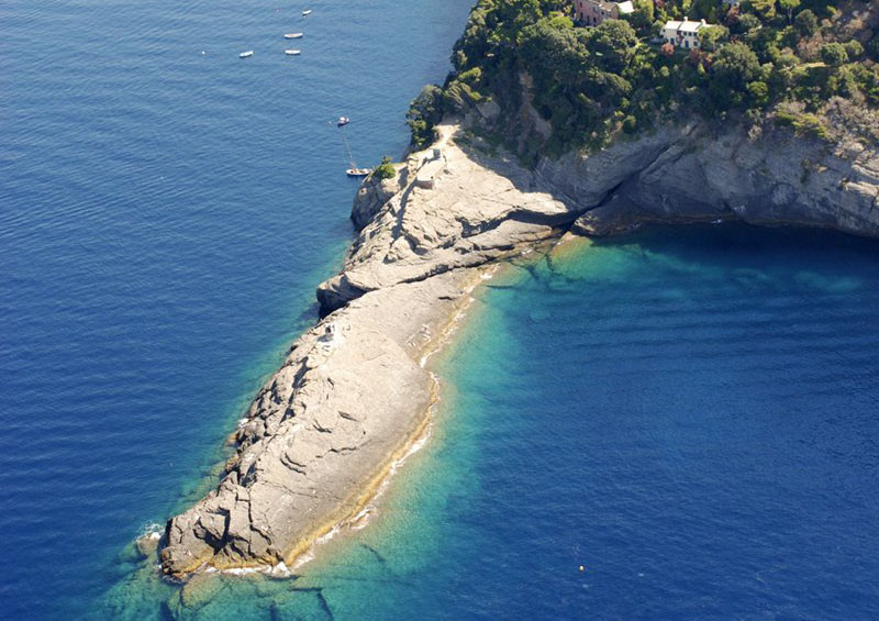 Area Marina protetta Portofino