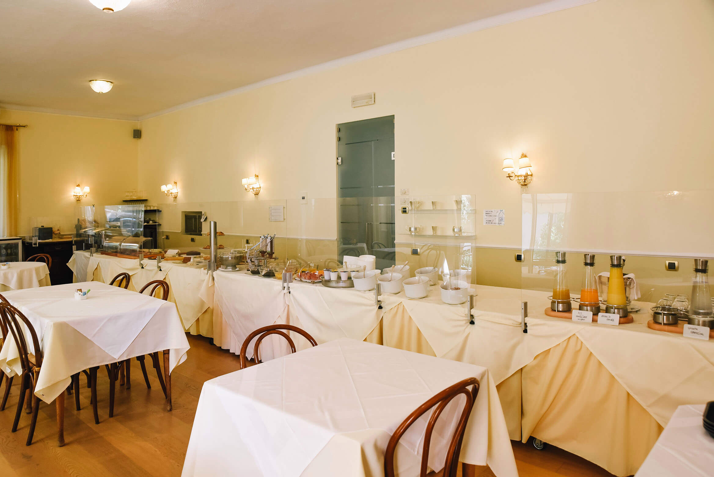 Breakfast Boutique Hotel Villa Anita Santa Margherita Ligure