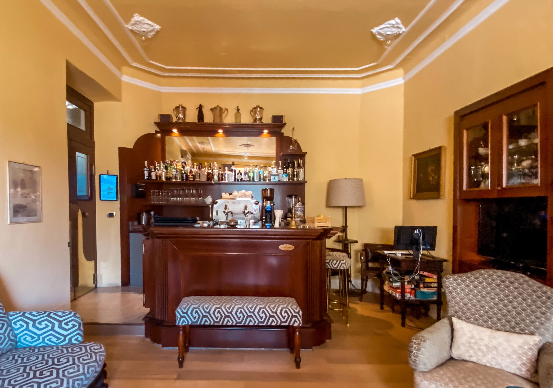 Boutique Hotel Villa Anita Santa Margherita Ligure