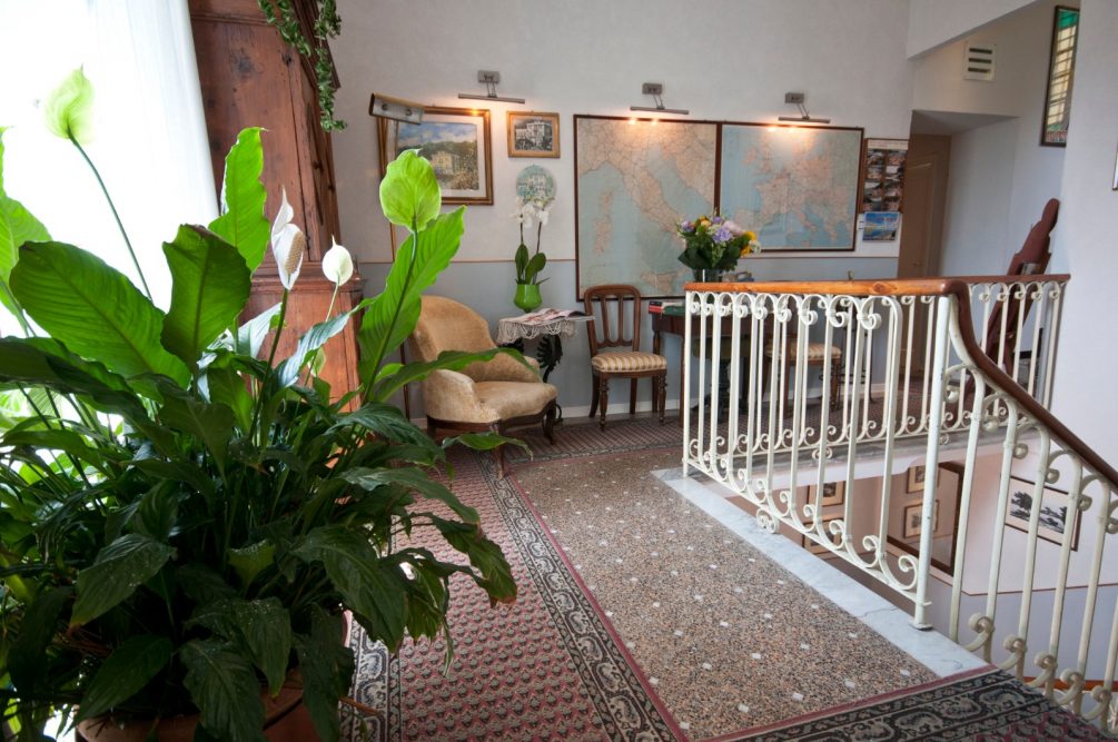 Boutique hotel Santa Margherita Ligure