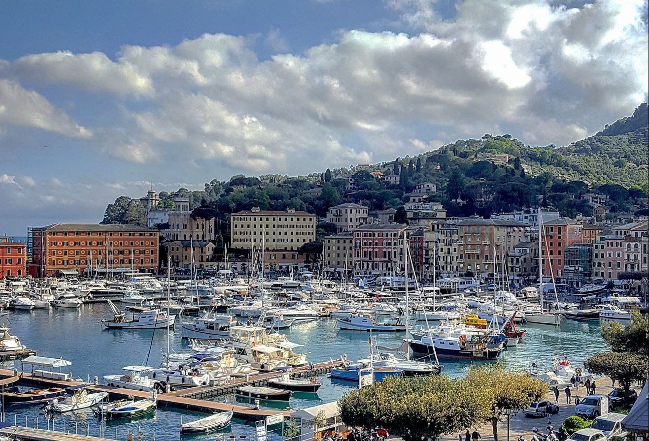 Porto di Santa Margherita Ligure